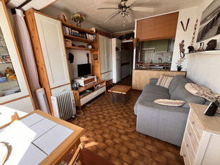  Appartement � vendre 1 pi�ce 24 m�