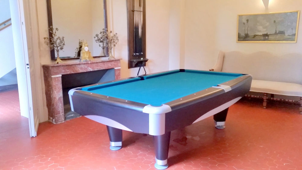 � vendre  Propri�t�/ch�teau Saint-Mathieu-de-Tr�viers (34270)