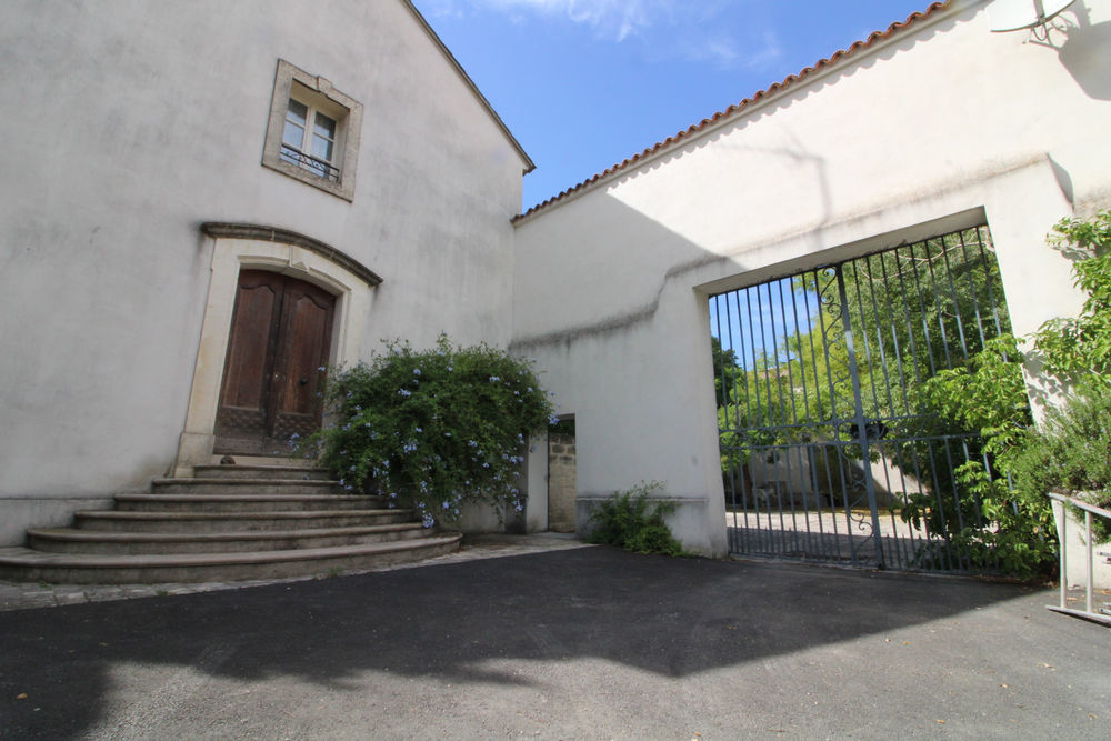 � vendre  Propri�t�/ch�teau Lunel (34400)