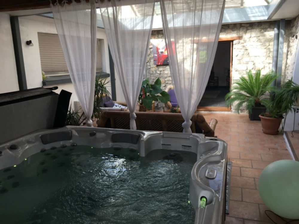 � vendre  Maison Saint-Hippolyte-du-Fort (30170)