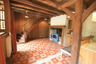  Maison � vendre 4 pi�ces 76 m�