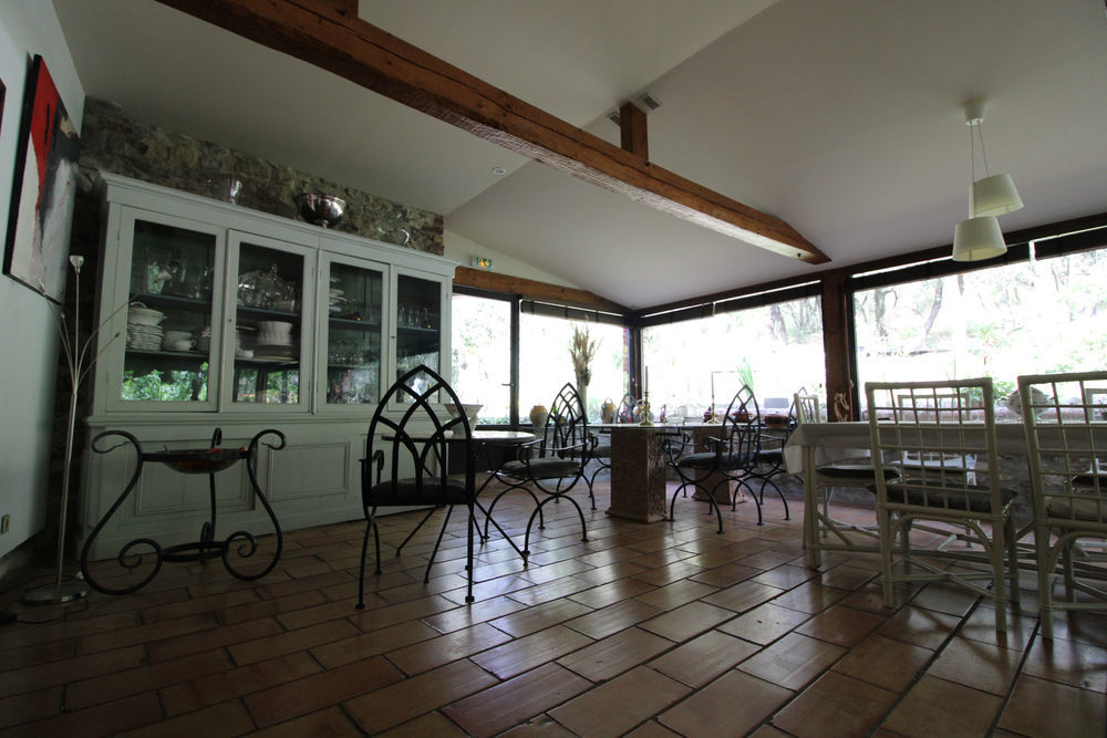 � vendre  Maison Saint-Hippolyte-du-Fort (30170)