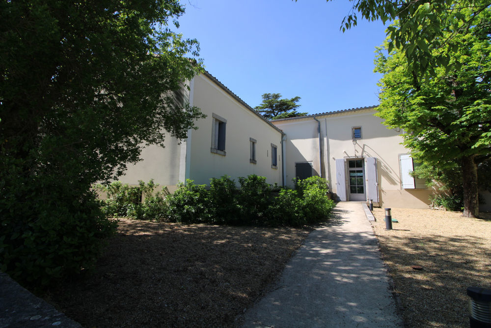 � vendre  Propri�t�/ch�teau Saint-Mathieu-de-Tr�viers (34270)