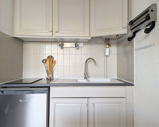  Appartement � vendre 2 pi�ces 20 m�