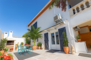  Maison � vendre 4 pi�ces 110 m�