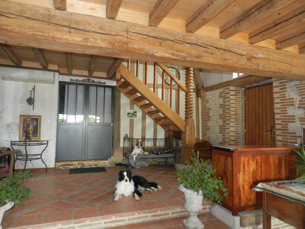 � vendre  Propri�t�/ch�teau Laubressel (10270)