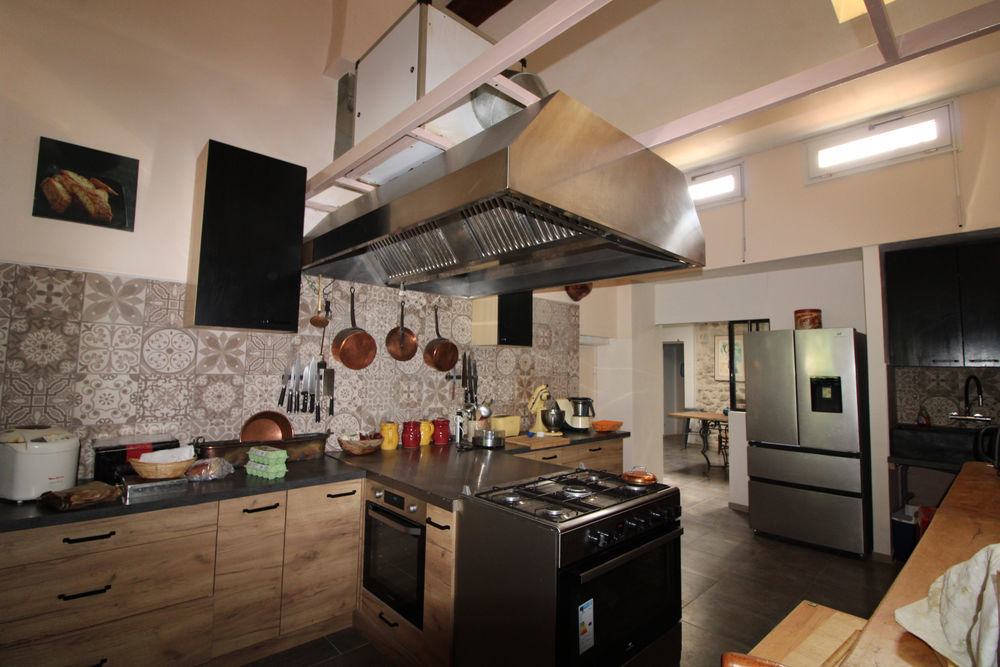 � vendre  Maison Anduze (30140)