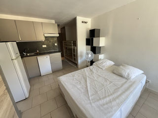  Appartement � vendre 1 pi�ce 20 m�