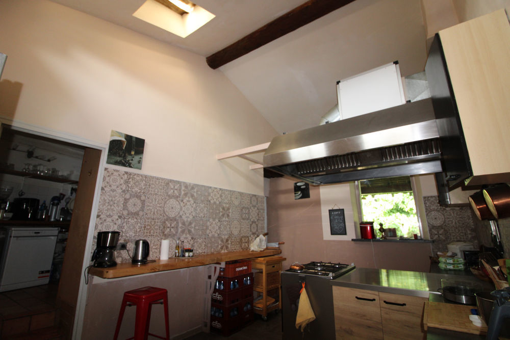 � vendre  Maison Anduze (30140)