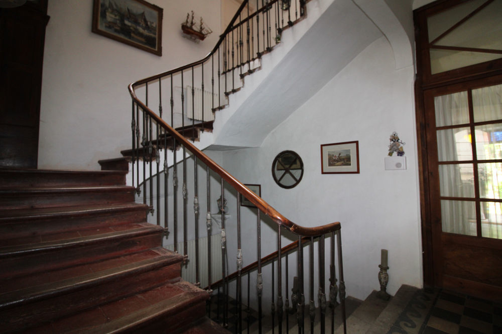 � vendre  Propri�t�/ch�teau Anduze (30140)