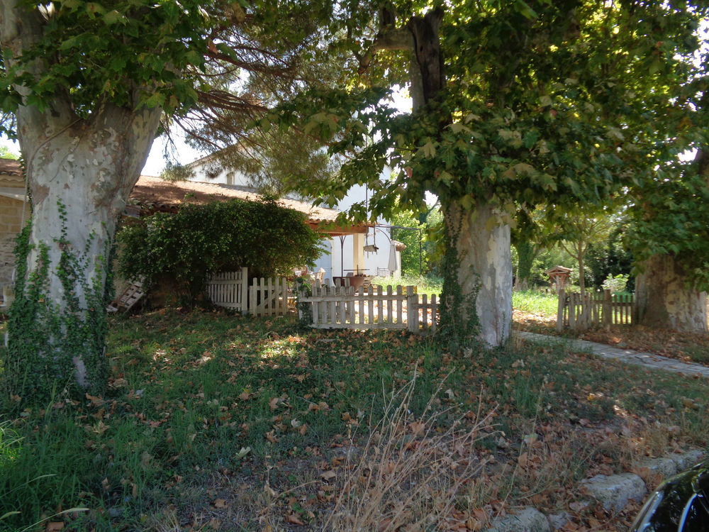 � vendre  Propri�t�/ch�teau Lunel (34400)