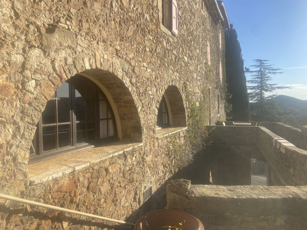 � vendre  Maison Anduze (30140)