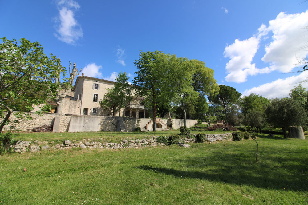 � vendre  Maison Anduze (30140)