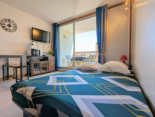  Appartement � vendre 2 pi�ces 20 m�