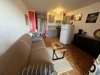  Appartement � vendre 1 pi�ce 22 m�