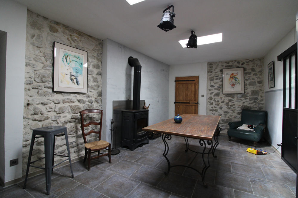 � vendre  Maison Anduze (30140)