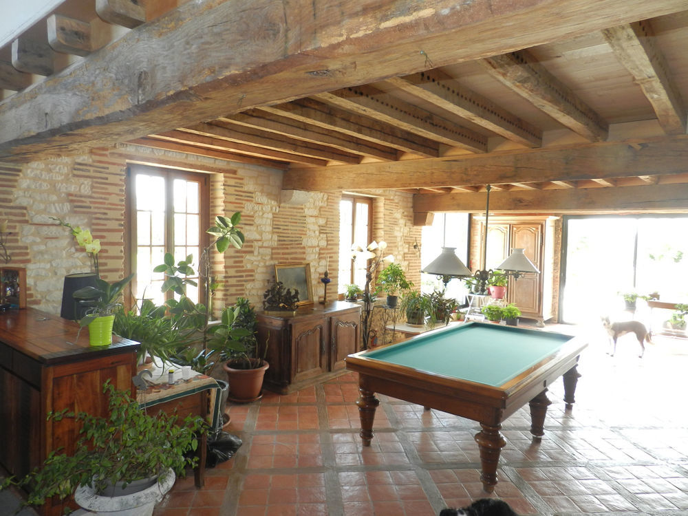 � vendre  Propri�t�/ch�teau Laubressel (10270)