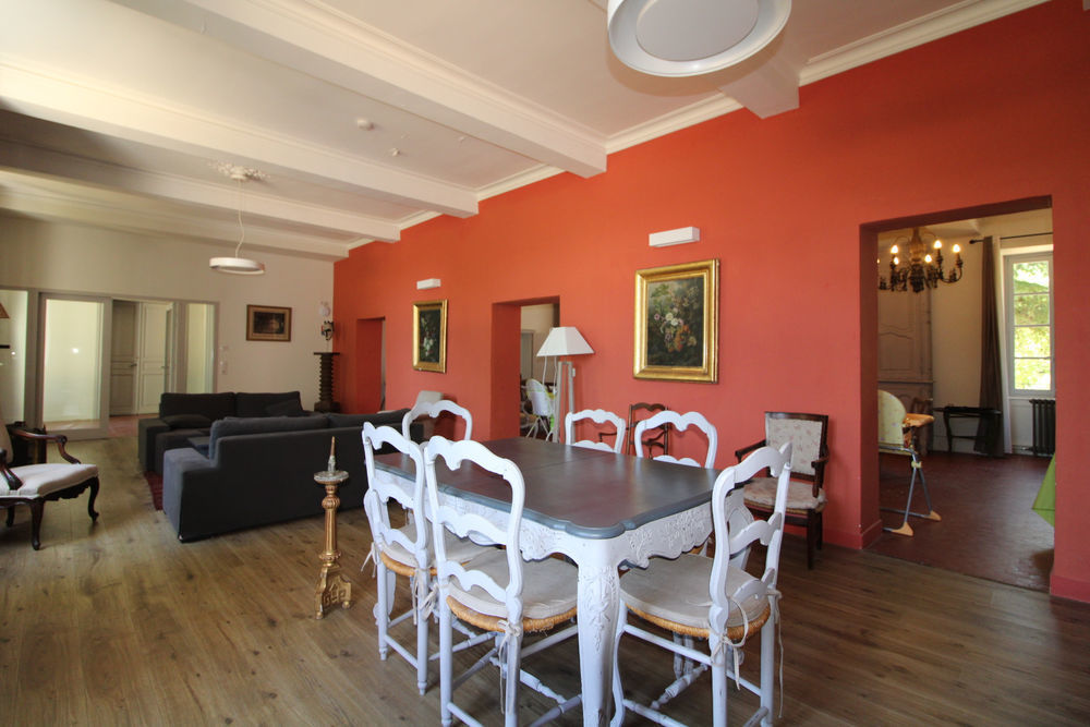 � vendre  Propri�t�/ch�teau Montpellier (34000)