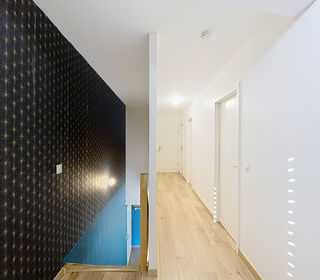  Appartement � vendre 5 pi�ces 102 m�