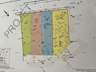  Terrain � vendre 260 m�