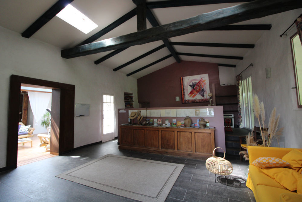 � vendre  Maison Saint-Hippolyte-du-Fort (30170)