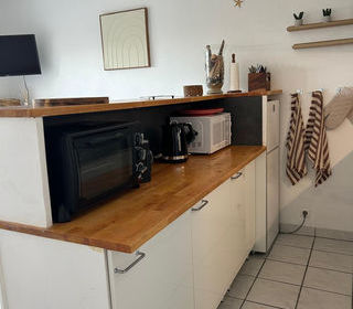  Appartement � vendre 2 pi�ces 40 m�