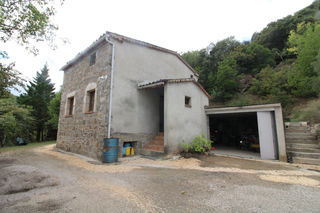  Maison � vendre 3 pi�ces 60 m�