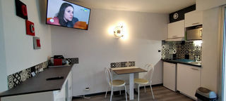  Appartement � vendre 1 pi�ce 16 m�