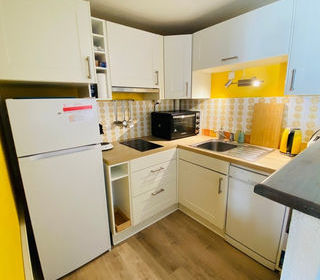  Appartement � vendre 4 pi�ces 61 m�