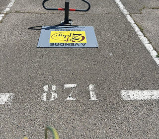  Parking / Garage � vendre 