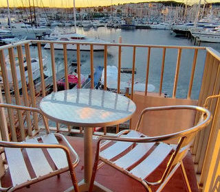  Appartement � vendre 1 pi�ce 16 m�