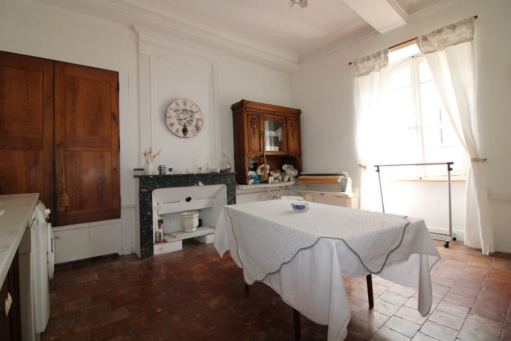 � vendre  Propri�t�/ch�teau Lasalle (30460)