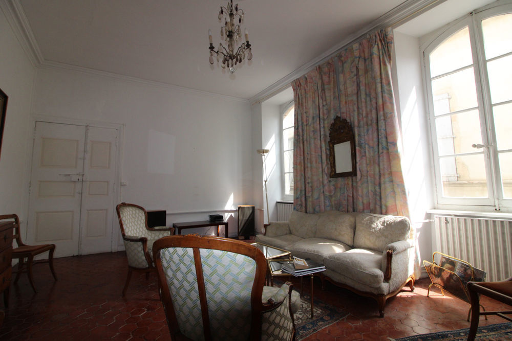 � vendre  Propri�t�/ch�teau Lasalle (30460)