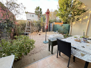  Appartement � vendre 3 pi�ces 63 m�