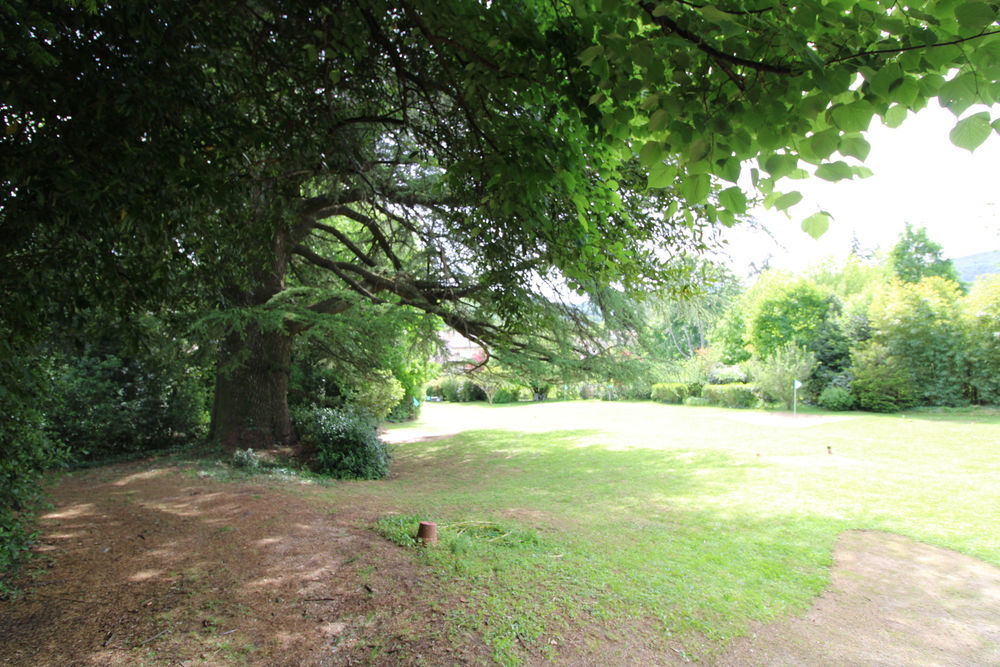 � vendre  Propri�t�/ch�teau Lasalle (30460)