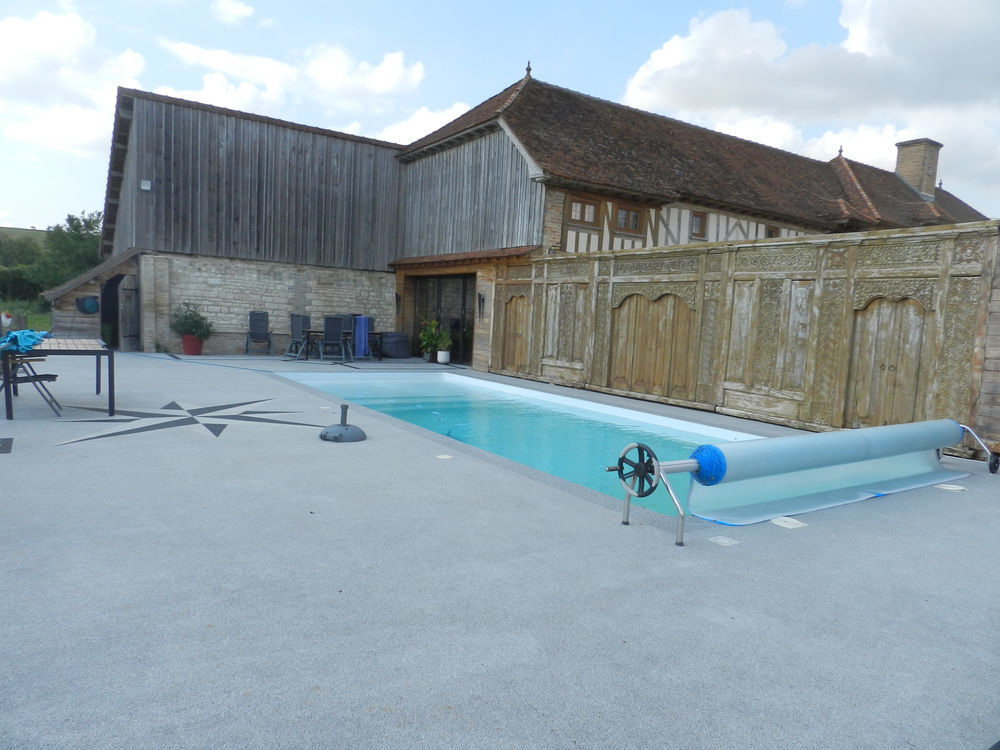 � vendre  Propri�t�/ch�teau Laubressel (10270)