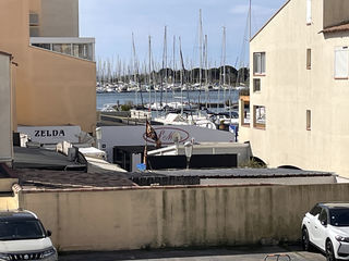  Appartement � vendre 1 pi�ce 24 m�