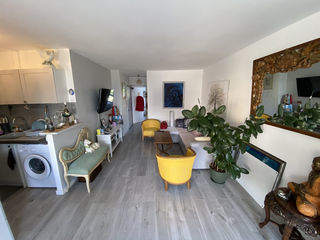  Appartement � vendre 2 pi�ces 45 m�