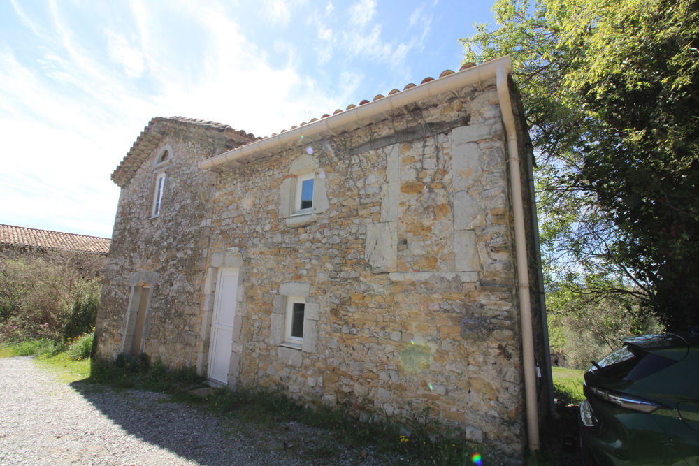 � vendre  Maison Anduze (30140)