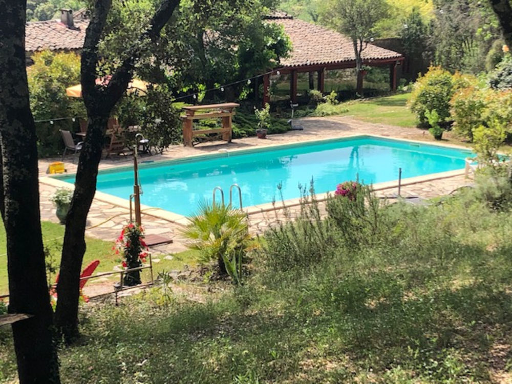 � vendre  Maison Saint-Hippolyte-du-Fort (30170)