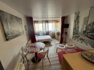  Appartement � vendre 1 pi�ce 22 m�