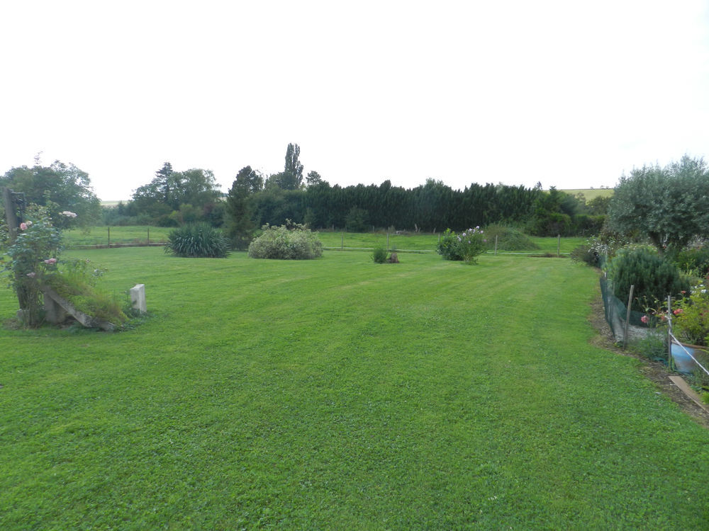 � vendre  Propri�t�/ch�teau Laubressel (10270)