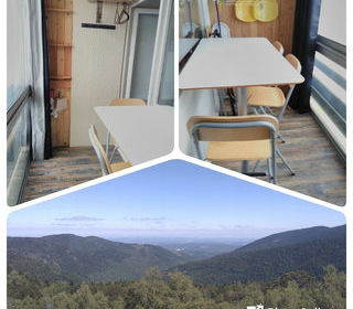  Appartement � vendre 1 pi�ce 23 m�