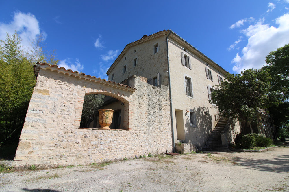 � vendre  Maison Anduze (30140)