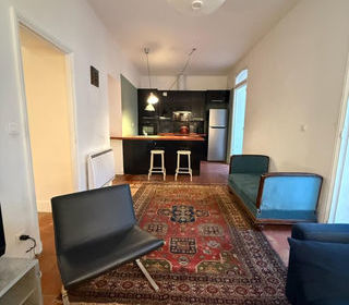  Appartement � vendre 3 pi�ces 59 m�