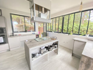  Maison � vendre 3 pi�ces 110 m�