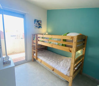  Appartement � vendre 4 pi�ces 61 m�