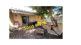  Maison � vendre 3 pi�ces 40 m�