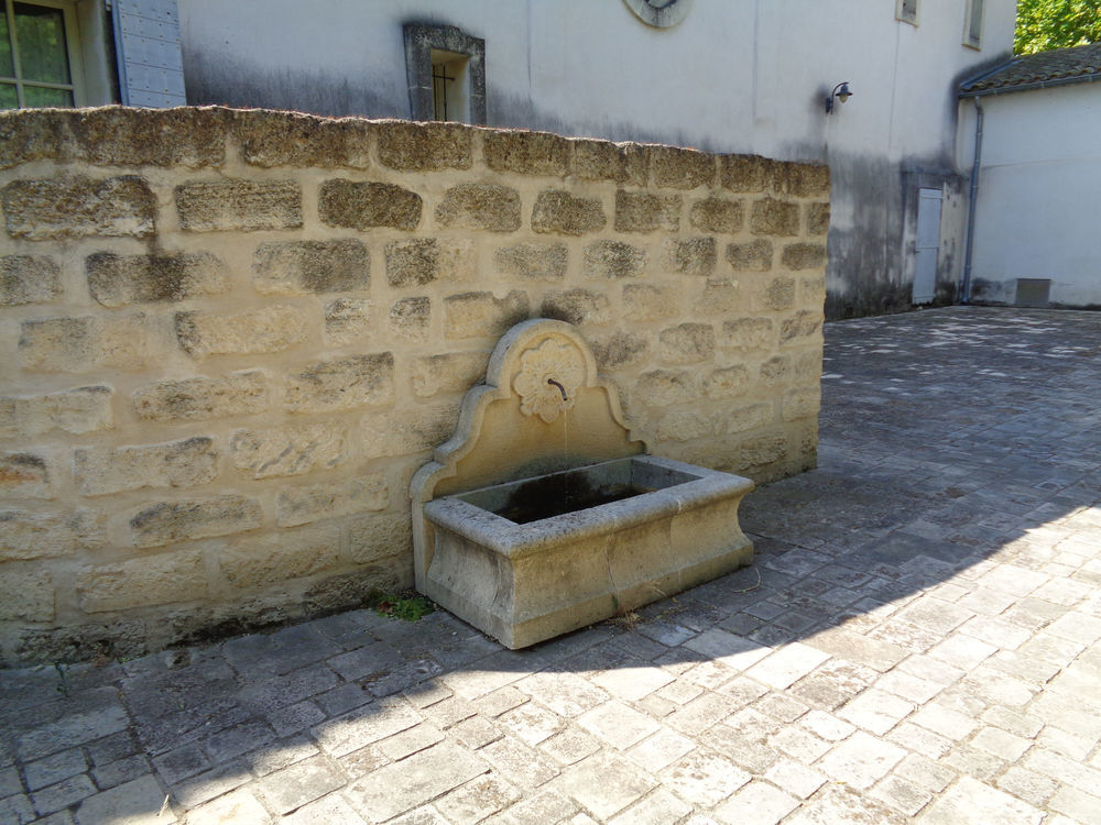 � vendre  Propri�t�/ch�teau Lunel (34400)