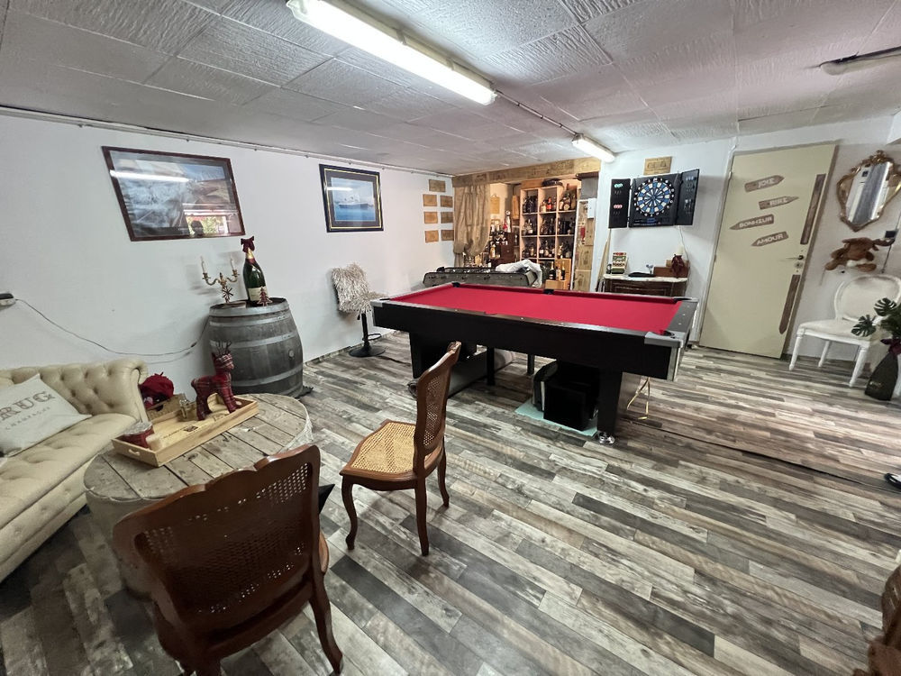 � vendre  Maison Agde (34300)